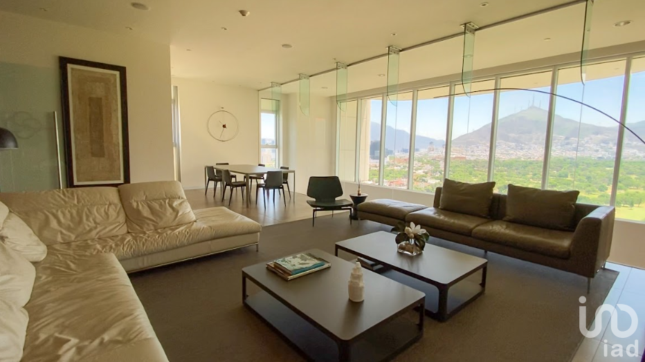 Departamentos en Venta San Pedro Garza Garcia Entrega Inmediata