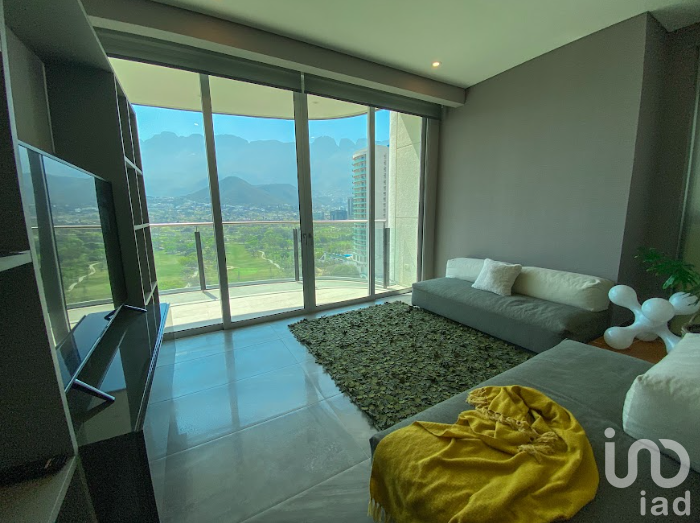 Departamentos en Venta San Pedro Garza Garcia Entrega Inmediata