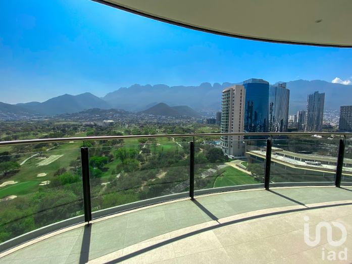 Departamentos en Venta San Pedro Garza Garcia Entrega Inmediata