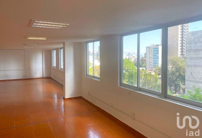 Oficina en Renta en Condesa de 110 m2
