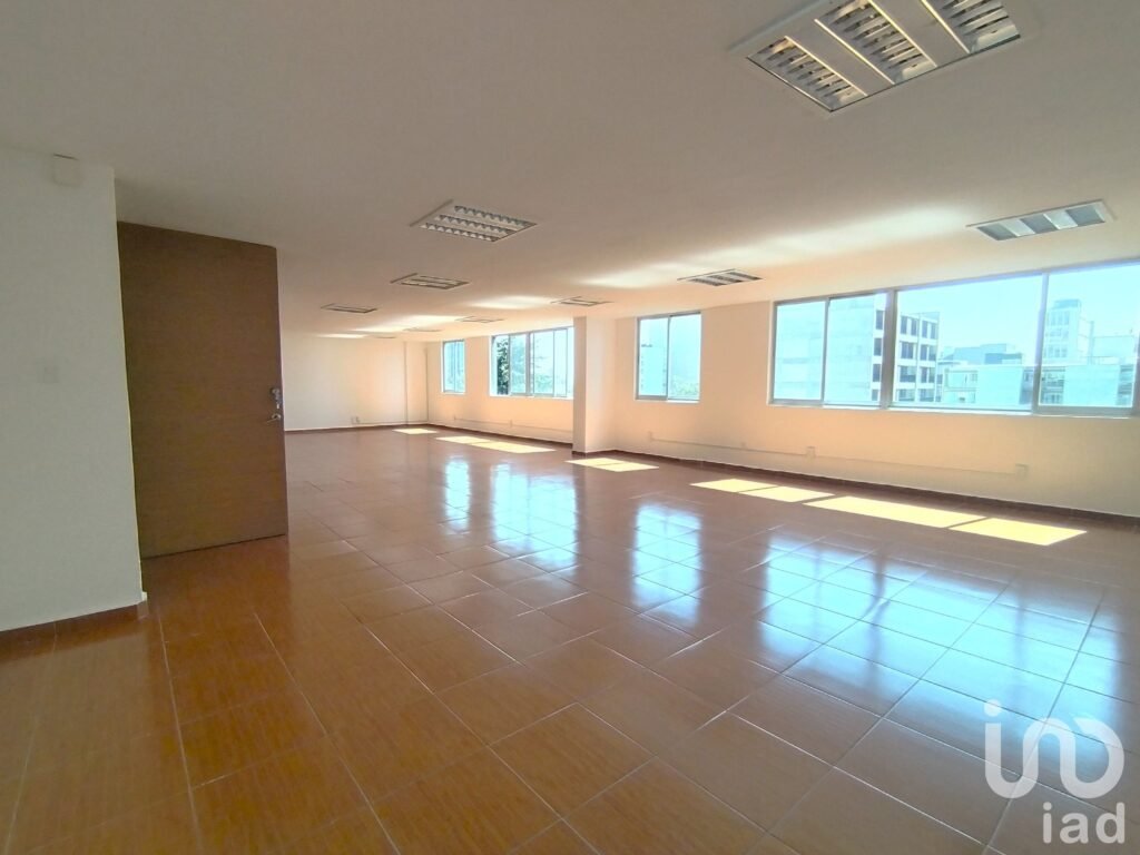 Oficina en Renta en Condesa de 110 m2