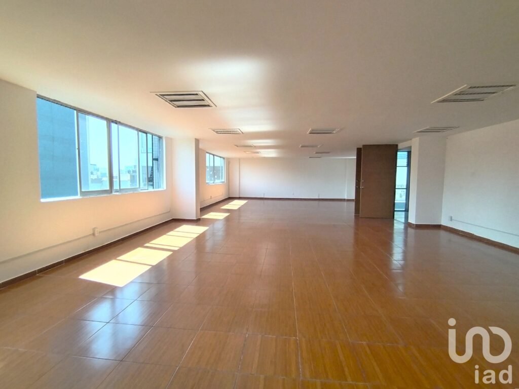 Oficina en Renta en Condesa de 110 m2