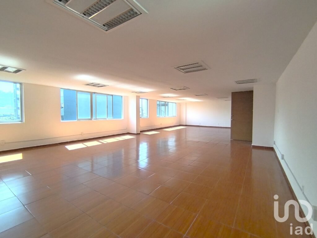 Oficina en Renta en Condesa de 110 m2