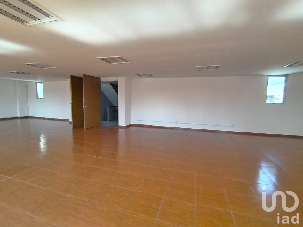 Oficina en Renta en Condesa de 110 m2