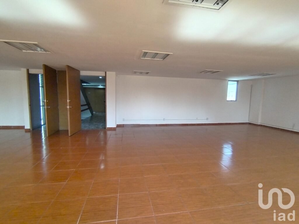 Oficina en Renta en Condesa de 110 m2