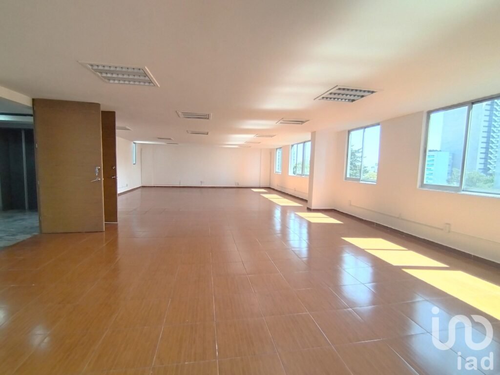 Oficina en Renta en Condesa de 110 m2