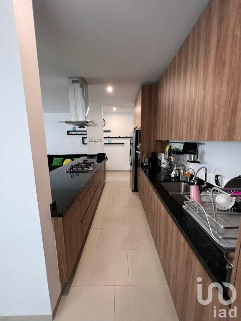 CASA EN VENTA EN ZIBATA QUETETARO