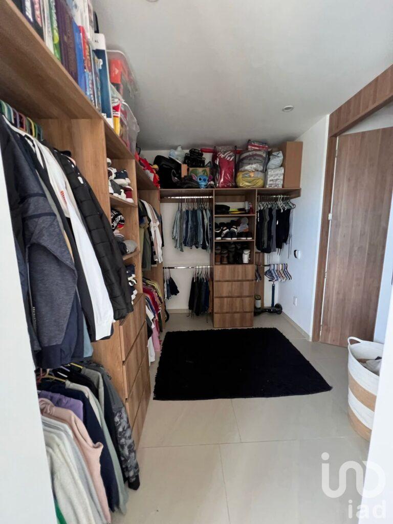 CASA EN VENTA EN ZIBATA QUETETARO