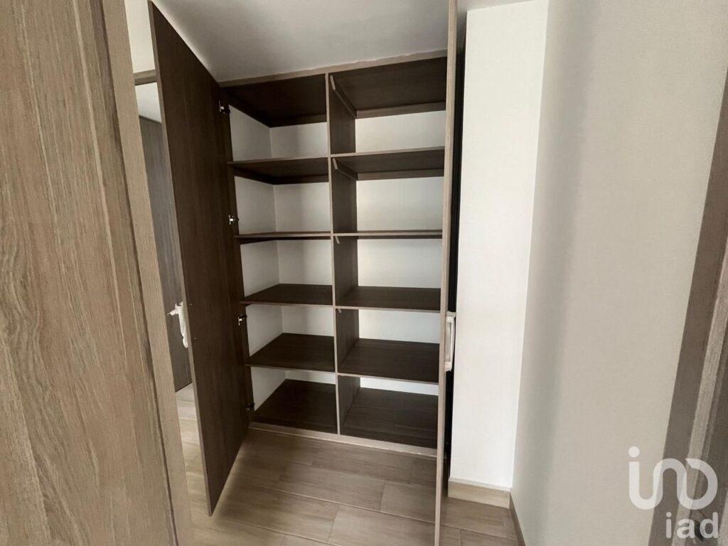 DEPARTAMENTO EN VENTA EN JOY COYOACÁN, EX-HACIENDA COAPA