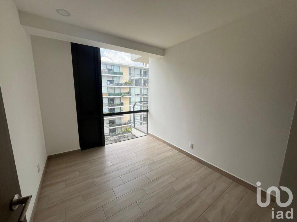 DEPARTAMENTO EN VENTA EN JOY COYOACÁN, EX-HACIENDA COAPA