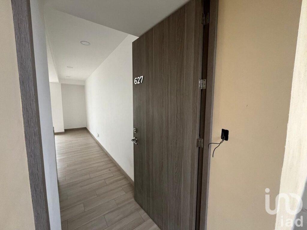 DEPARTAMENTO EN VENTA EN JOY COYOACÁN, EX-HACIENDA COAPA
