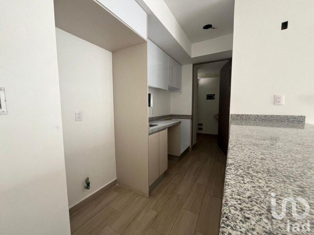 DEPARTAMENTO EN VENTA EN JOY COYOACÁN, EX-HACIENDA COAPA