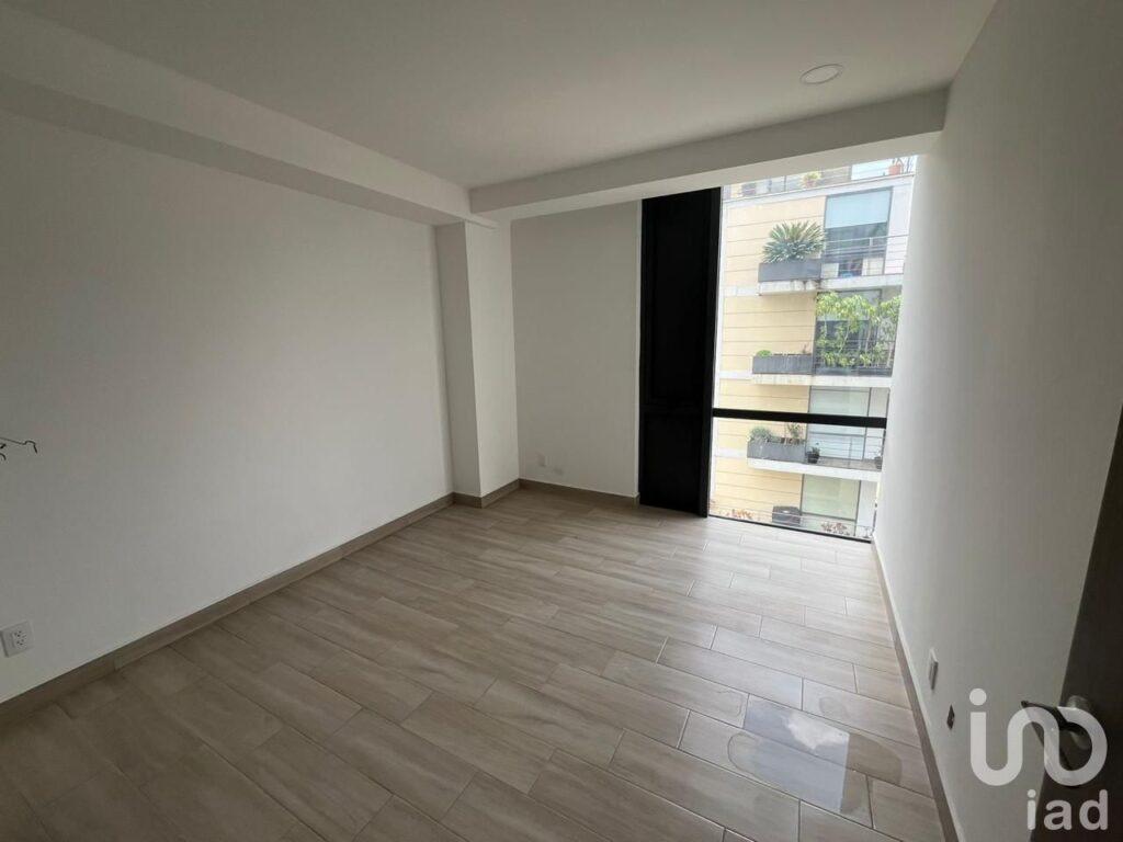 DEPARTAMENTO EN VENTA EN JOY COYOACÁN, EX-HACIENDA COAPA