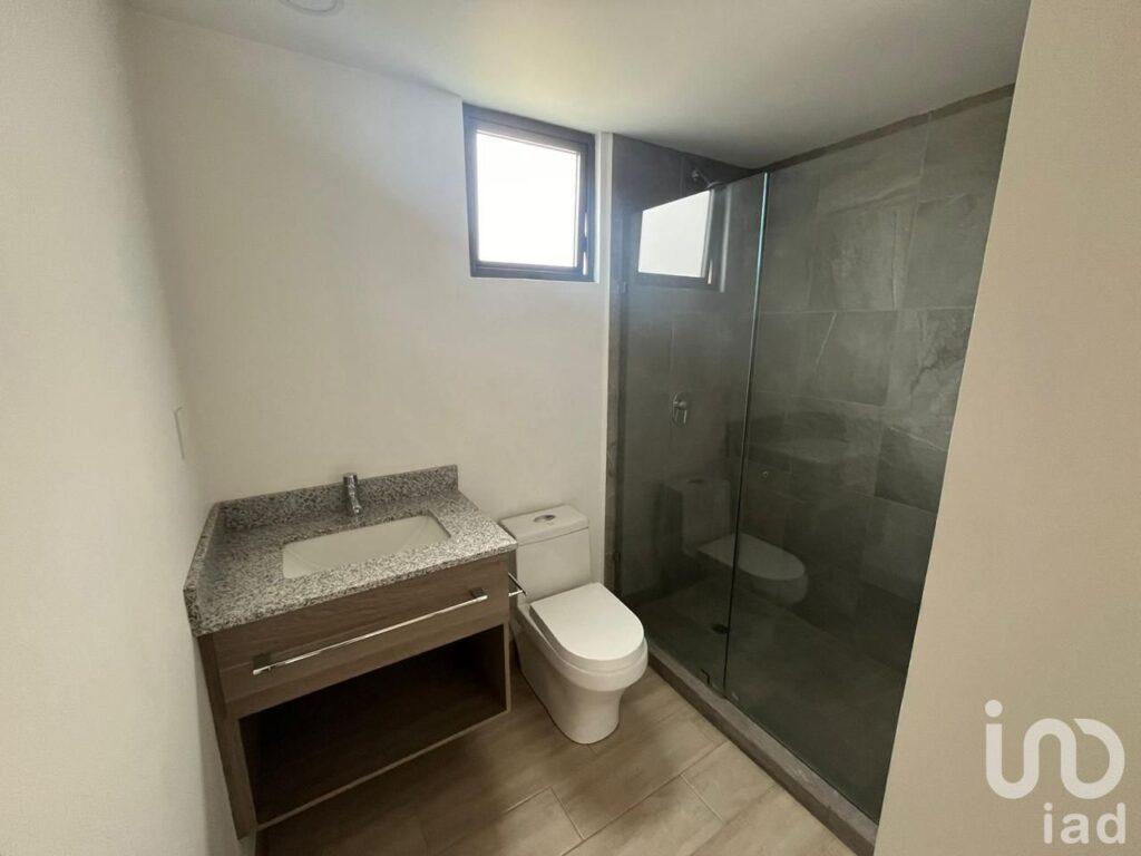 DEPARTAMENTO EN VENTA EN JOY COYOACÁN, EX-HACIENDA COAPA