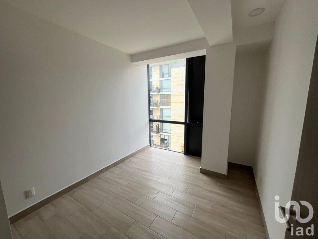 DEPARTAMENTO EN VENTA EN JOY COYOACÁN, EX-HACIENDA COAPA