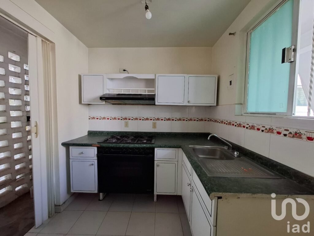 VENTA DE DEPARTAMENTO EN ISIDRO FABELA