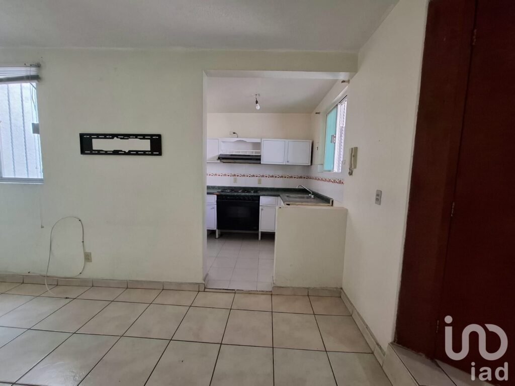 VENTA DE DEPARTAMENTO EN ISIDRO FABELA