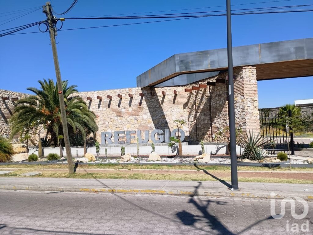 VENTA DE LOTE EN ZEREZOTLA, SAN PEDRO CHOLULA, PUEBLA