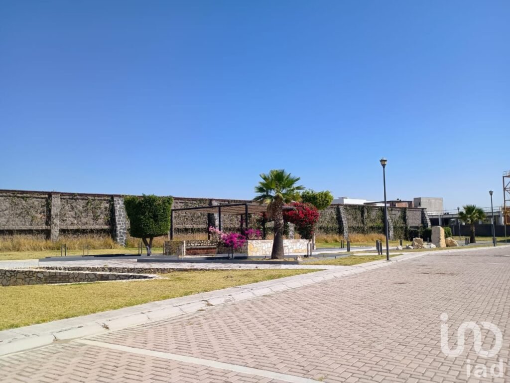 VENTA DE LOTE EN ZEREZOTLA, SAN PEDRO CHOLULA, PUEBLA