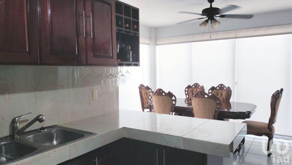 Casa en Venta con facilidades. Las Lagunas al Norte de Villa de Álvarez