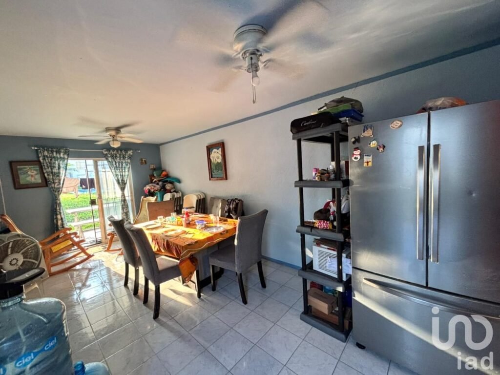 Casa con alberca en Geovillas Los Pinos, Veracruz