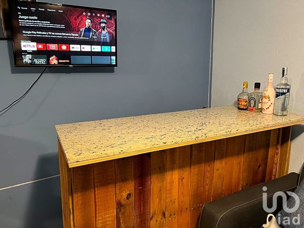 Casa con alberca en Geovillas Los Pinos, Veracruz