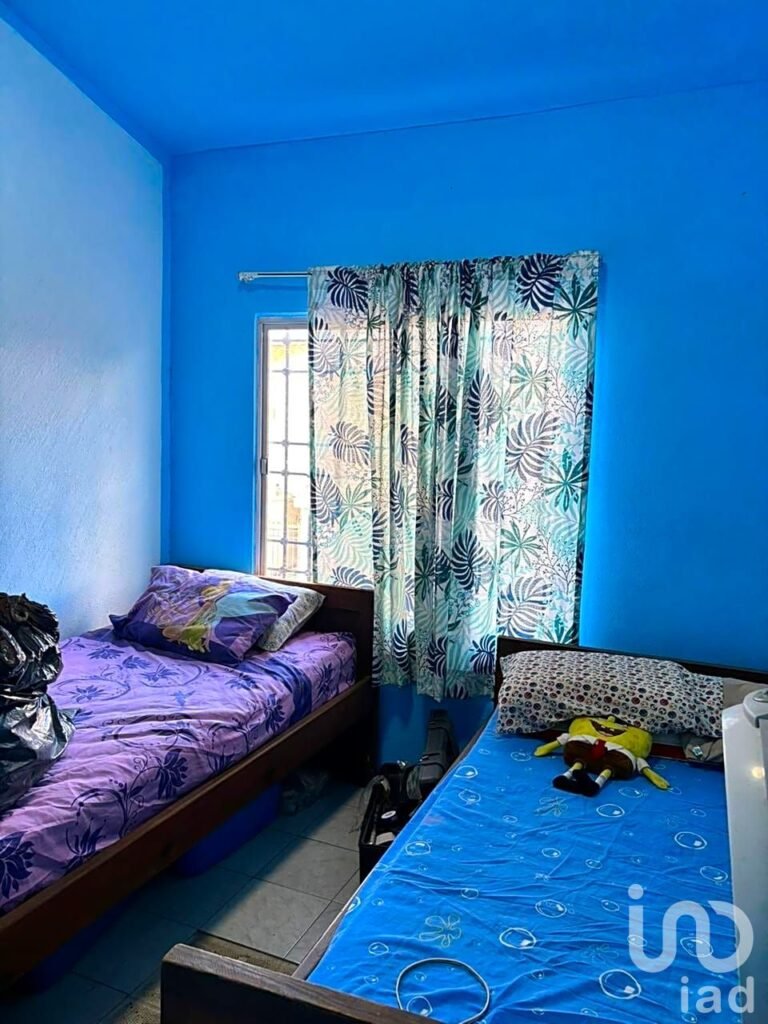 Casa con alberca en Geovillas Los Pinos, Veracruz