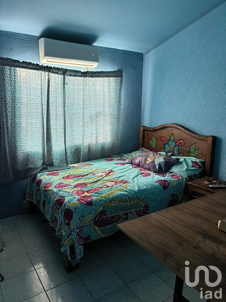 Casa con alberca en Geovillas Los Pinos, Veracruz