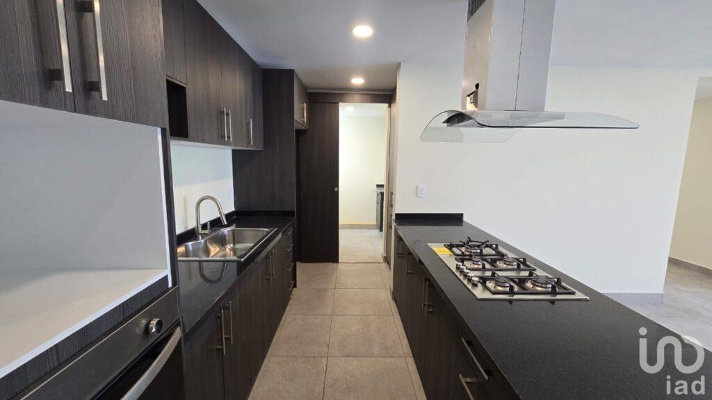 ESTRENA DEPARTAMENTO EN JACARANDAS CON MÁS DE 20 AMENIDADES