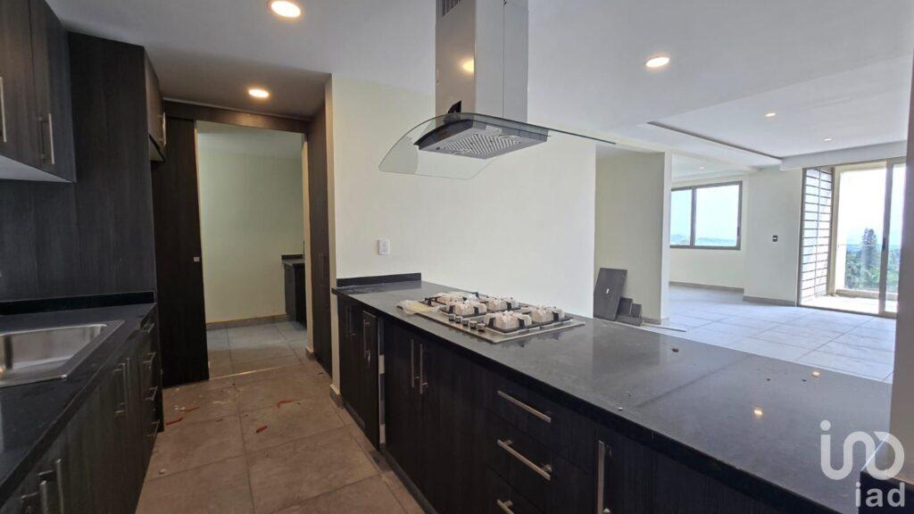 ESTRENA DEPARTAMENTO EN JACARANDAS CON MÁS DE 20 AMENIDADES