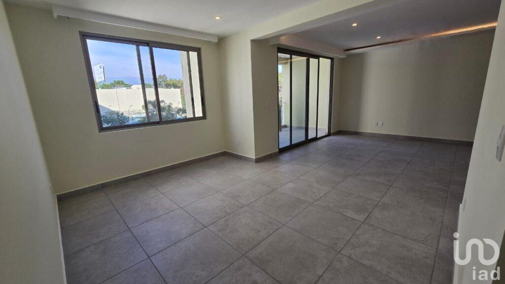 ESTRENA DEPARTAMENTO EN JACARANDAS CON MÁS DE 20 AMENIDADES