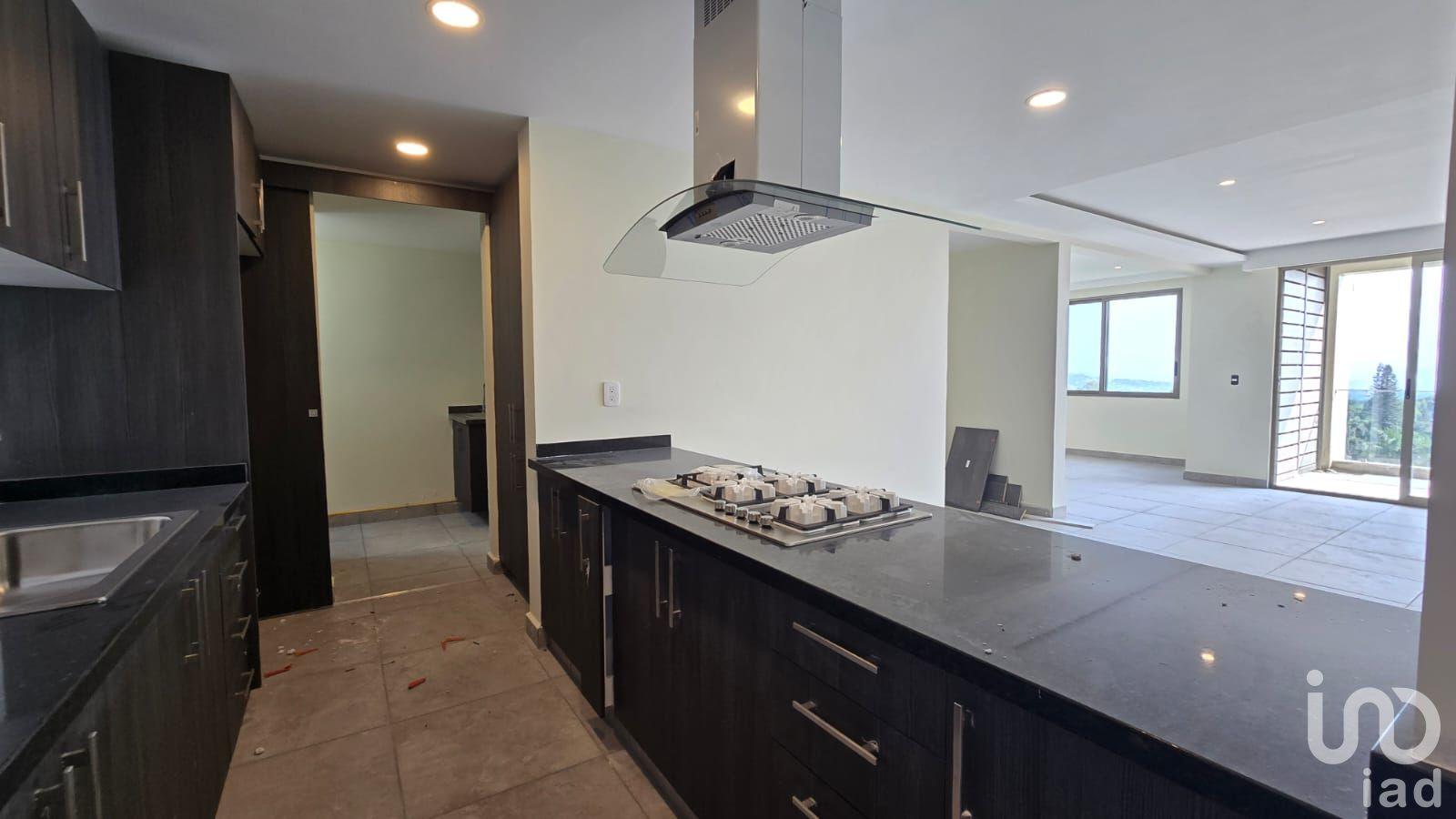 ESTRENA DEPARTAMENTO EN JACARANDAS CON MÁS DE 20 AMENIDADES