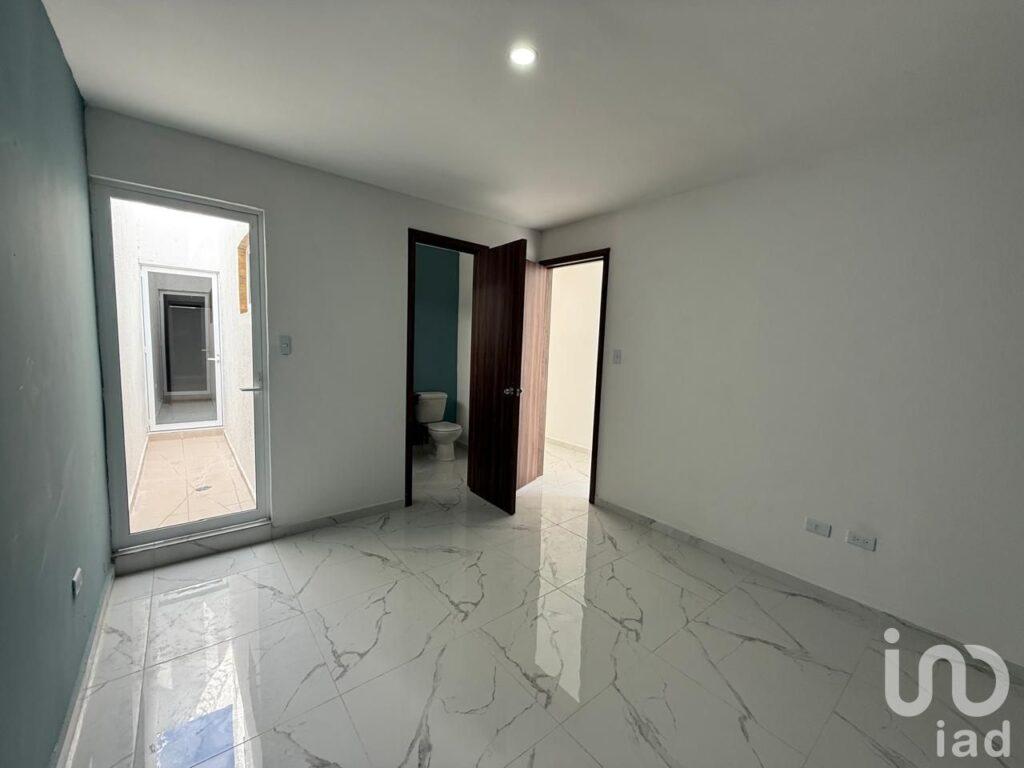 VENTA DE CASA NUEVA EN STA MARIA XIXITLA, CERCA DEL TIANGUIS DE XIXITLA EN SAN PEDRO CHOLULA