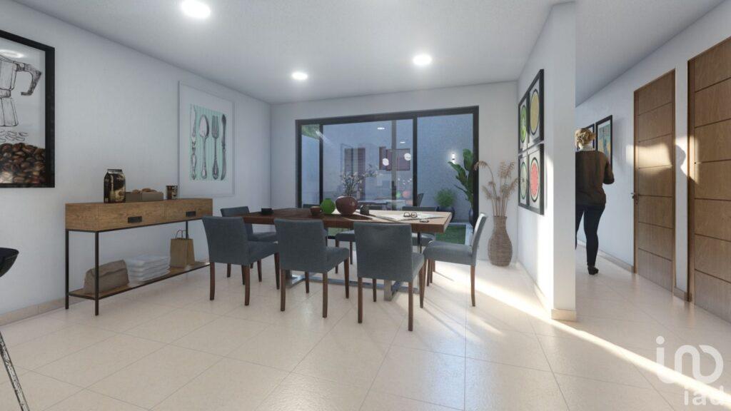 VENTA DE CASA NUEVA EN STA MARIA XIXITLA, CERCA DEL TIANGUIS DE XIXITLA EN SAN PEDRO CHOLULA