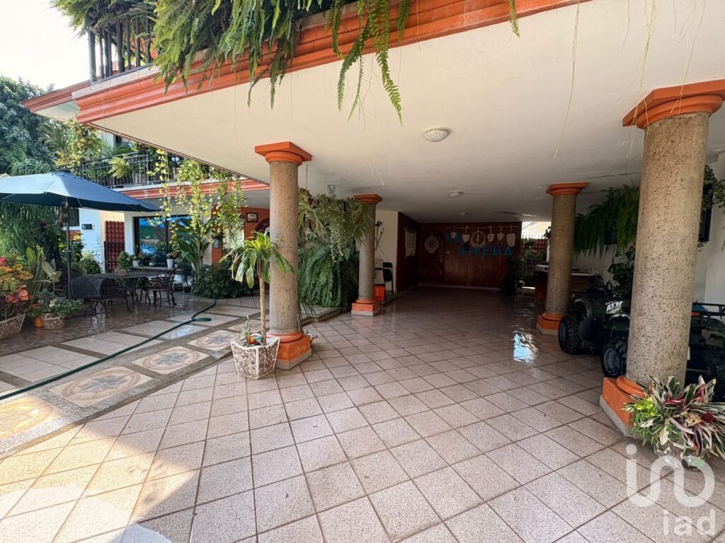 Casa con Alberca en Venta en San Rafael, Veracruz , Ideal para Proyecto Turístico
