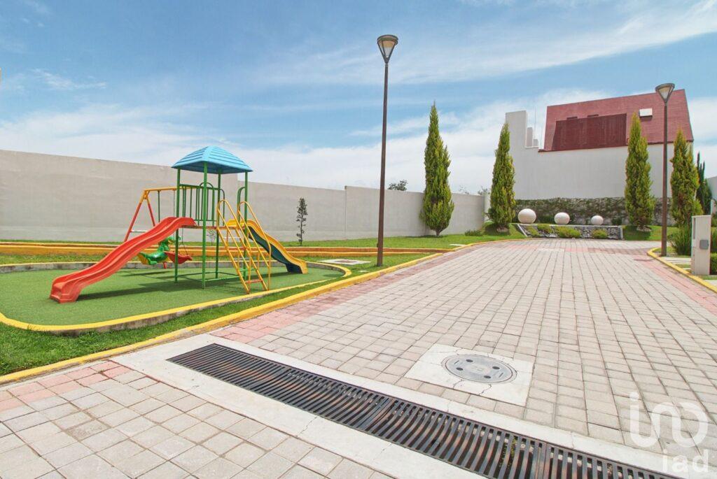 Casa en Venta San Lorenzo Almecatla Puebla