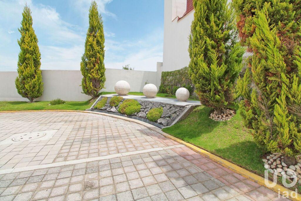 Casa en Venta San Lorenzo Almecatla Puebla