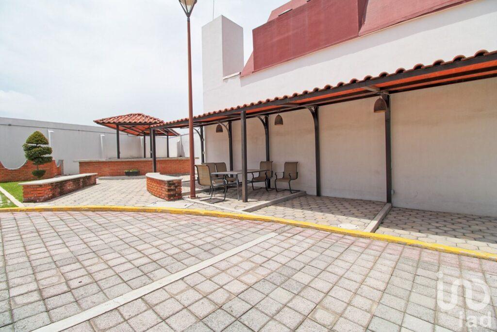 Casa en Venta San Lorenzo Almecatla Puebla