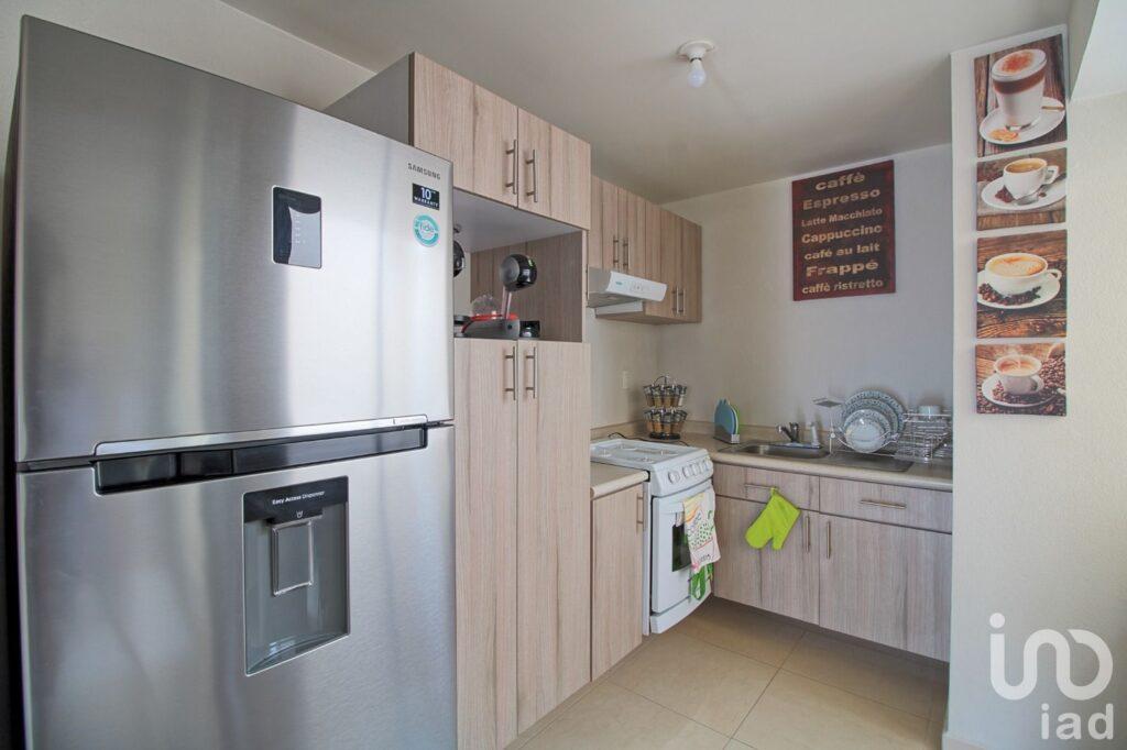 Casa en Venta San Lorenzo Almecatla Puebla