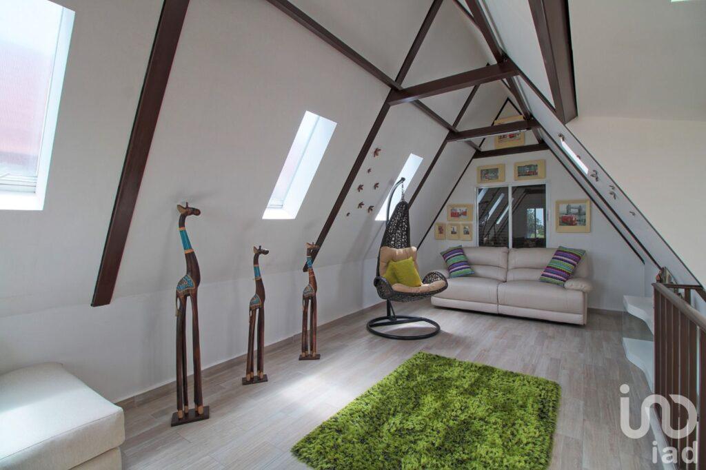 Casa en Venta San Lorenzo Almecatla Puebla