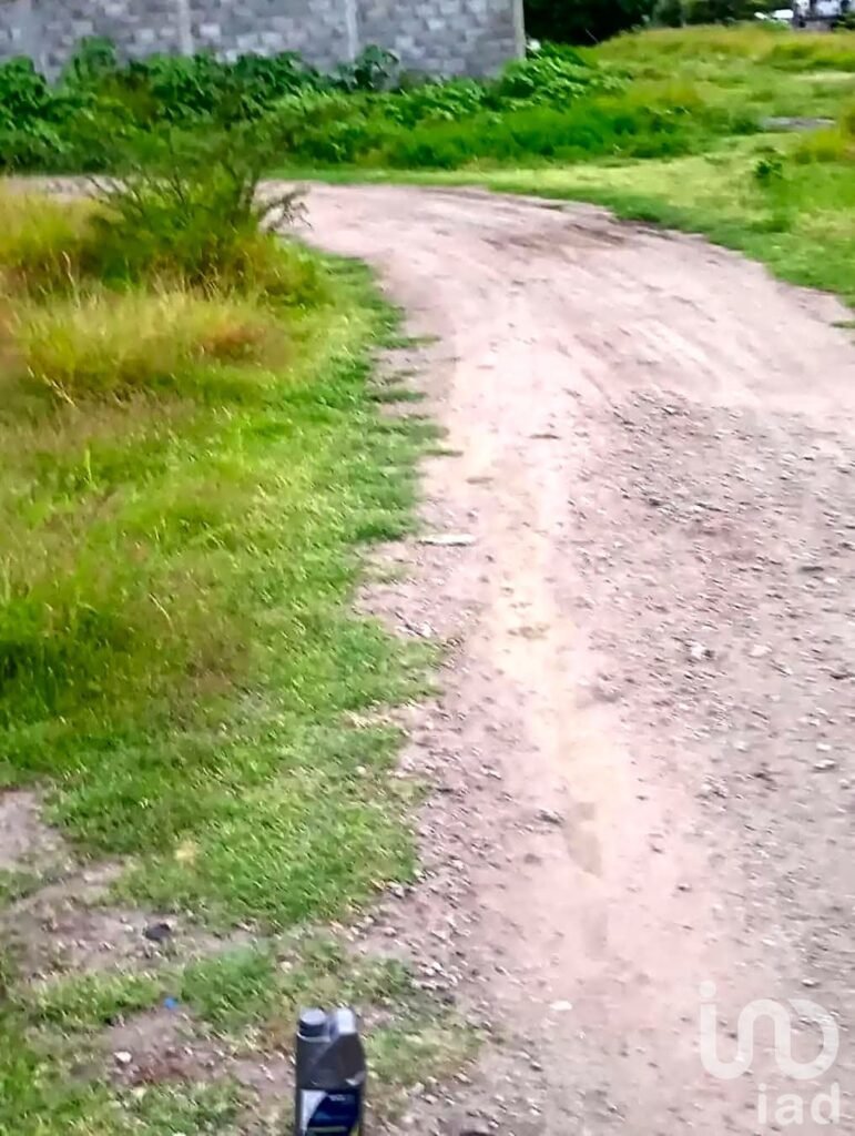 TERRENO EN VENTA XOCHITEPEC