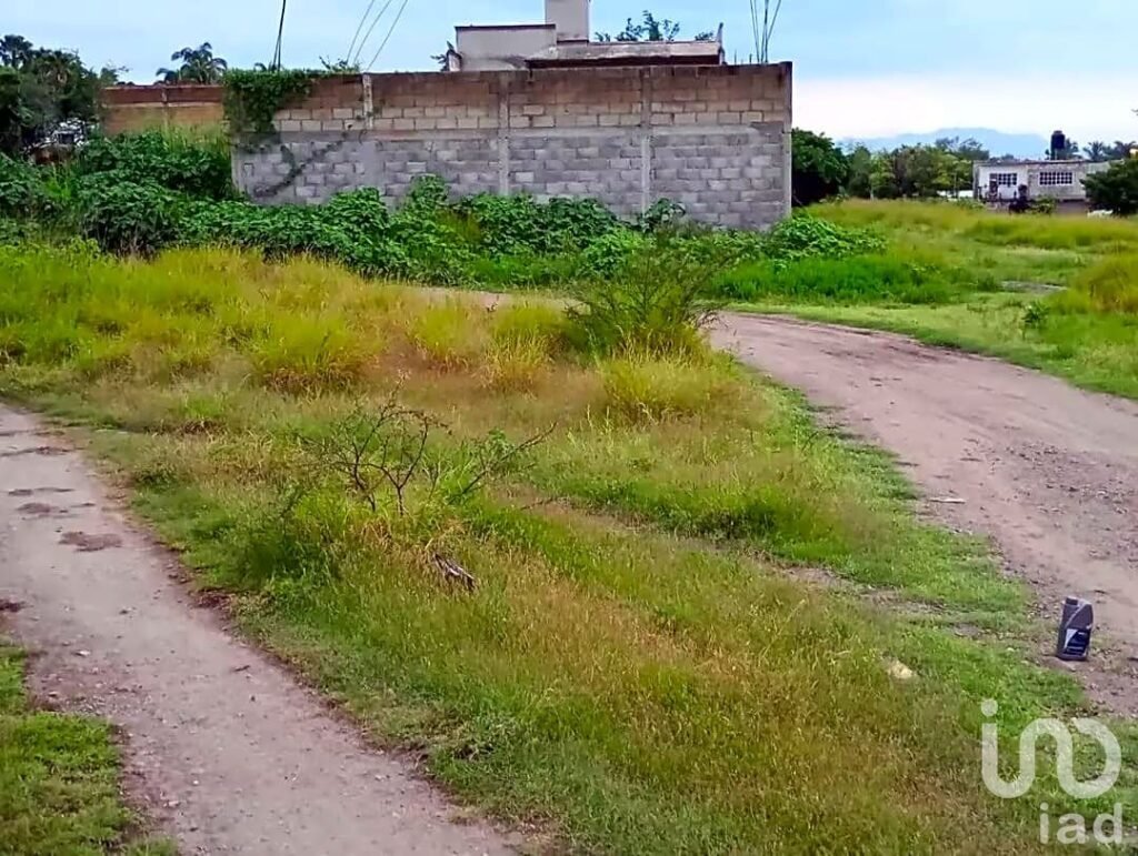 TERRENO EN VENTA XOCHITEPEC