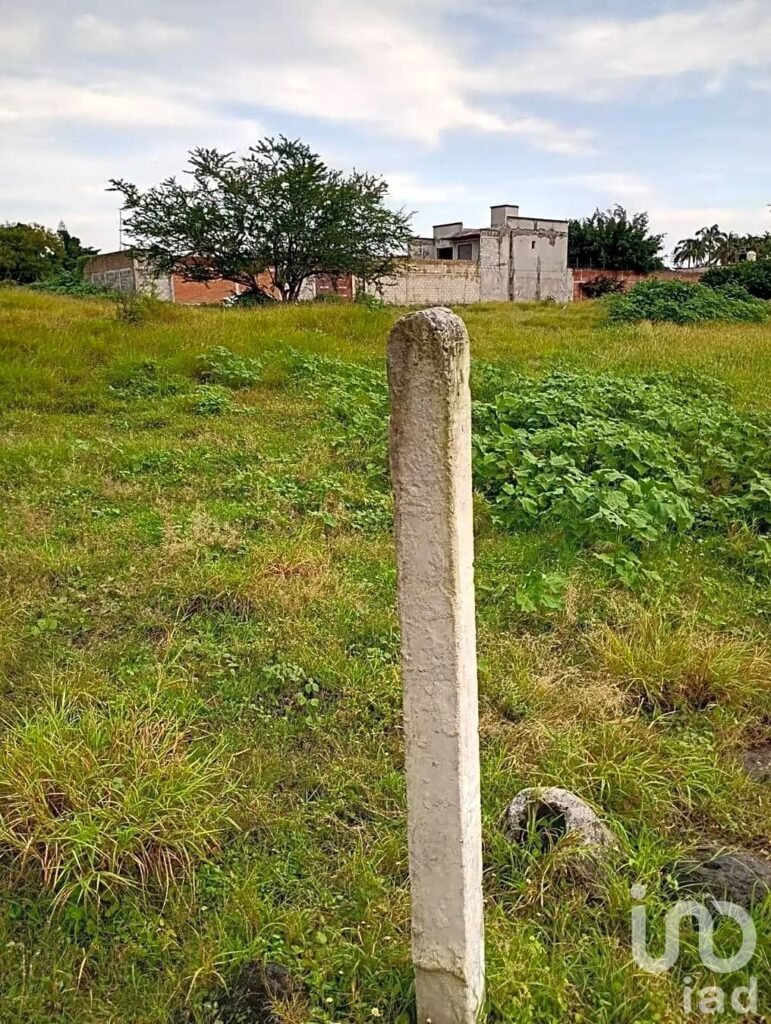 TERRENO EN VENTA XOCHITEPEC