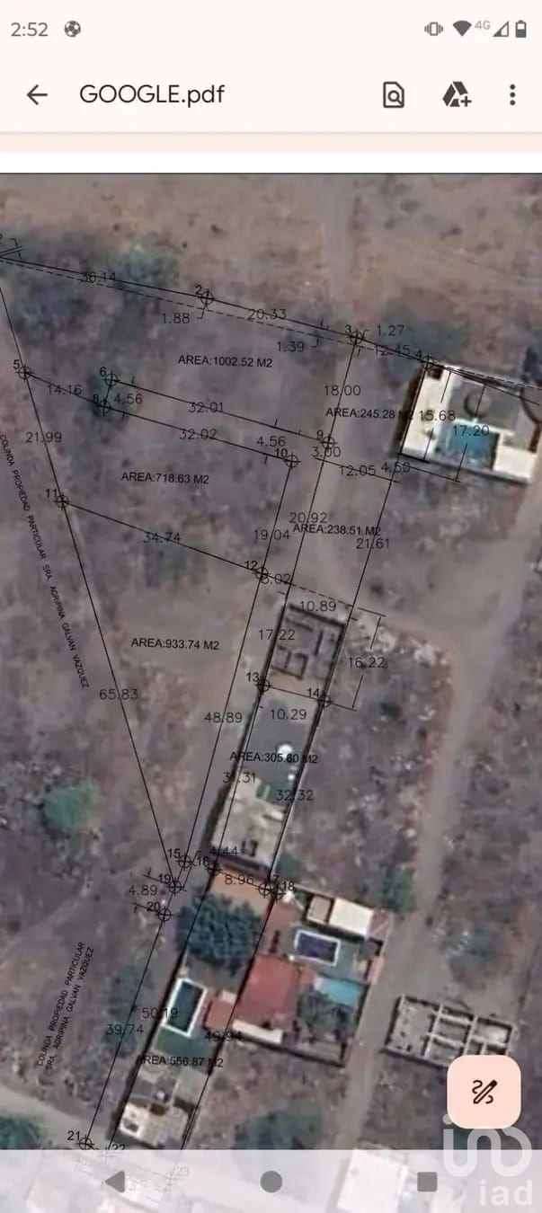 TERRENO EN VENTA XOCHITEPEC TERRENO EN VENTA XOCHITEPEC