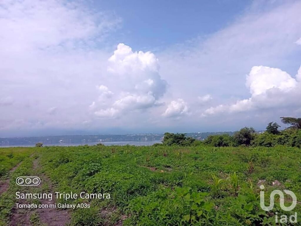 OPORTUNIDAD DE TERRENO TEQUES