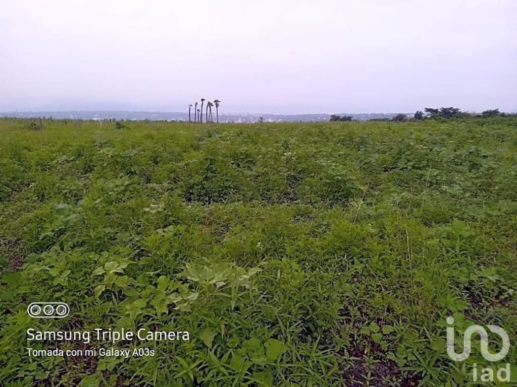 OPORTUNIDAD DE TERRENO TEQUES