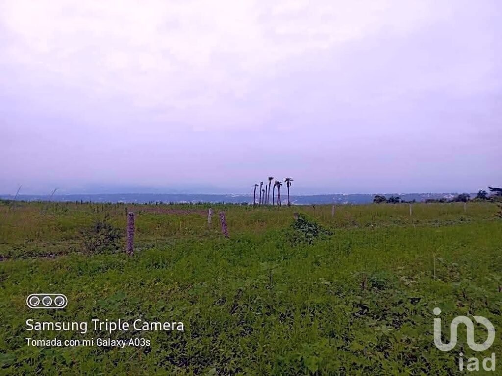 OPORTUNIDAD DE TERRENO TEQUES