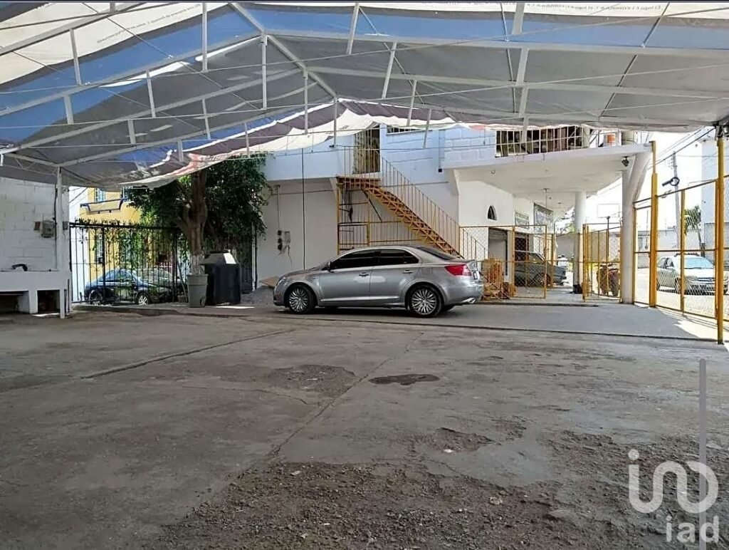 TERRENO EN VENTA OCOTEPEC MOR.