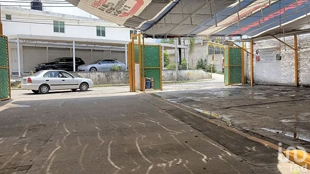 TERRENO EN VENTA OCOTEPEC MOR.