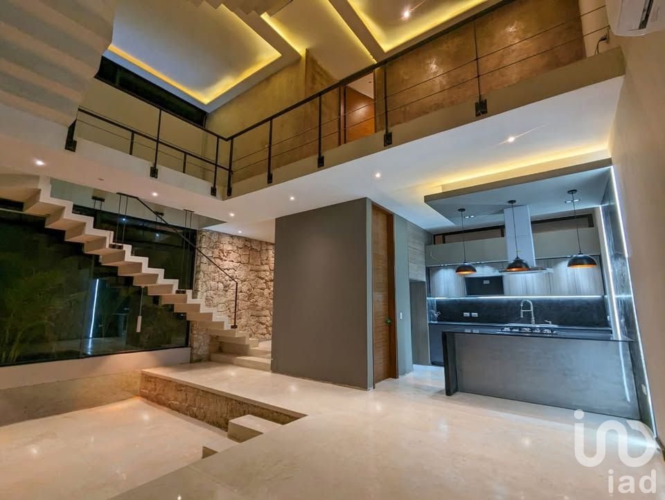 CASA EN VENTA EN ARBOLADA, CANCÚN